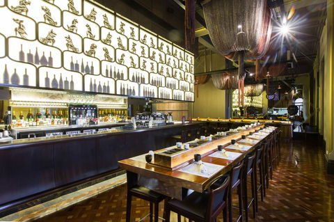 Treasury Brisbane - Accommodation Broadbeach 24