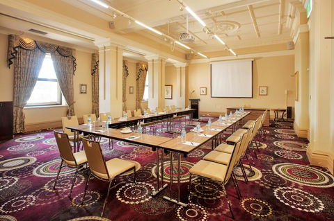 Treasury Brisbane - Accommodation Broadbeach 42