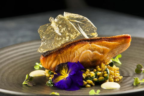 Treasury Brisbane - Accommodation Broadbeach 21