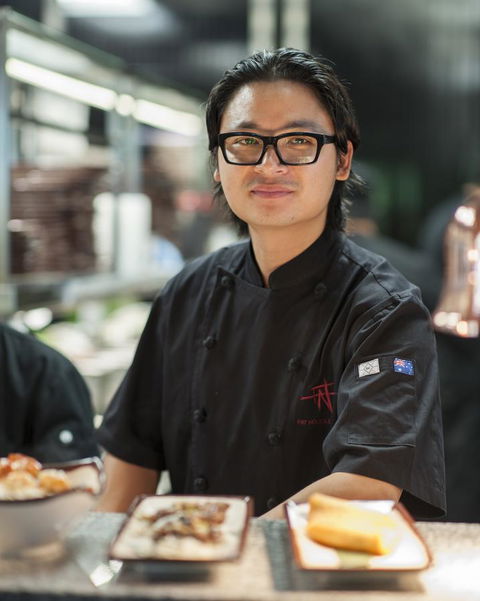 Treasury Brisbane - Accommodation Broadbeach 22