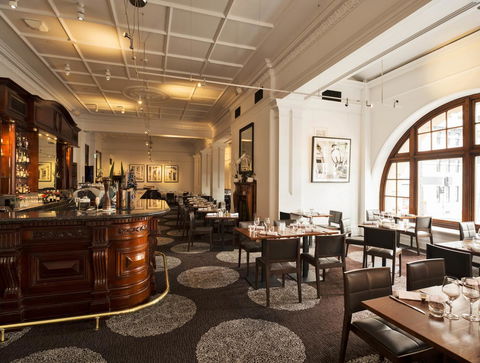 Treasury Brisbane - Accommodation Broadbeach 14