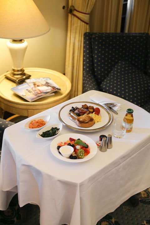 Treasury Brisbane - Accommodation Broadbeach 34