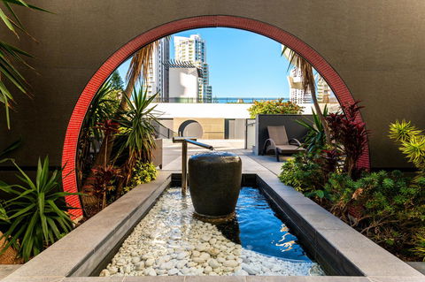 Peppers Broadbeach - Accommodation Broadbeach 3