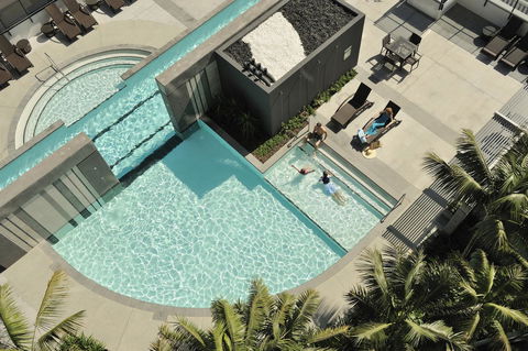 Peppers Broadbeach - Accommodation Broadbeach 0