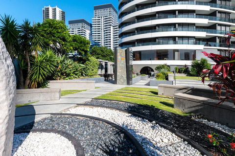 Peppers Broadbeach - Accommodation Broadbeach 2