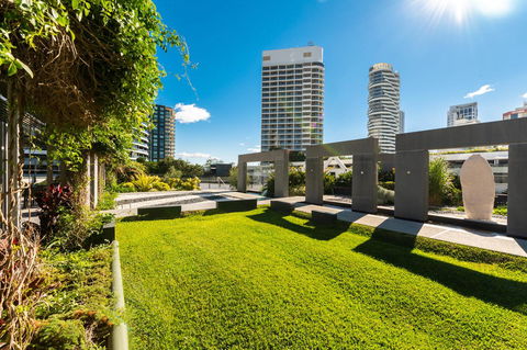 Peppers Broadbeach - Accommodation Broadbeach 1