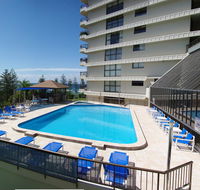 Gemini Court Holiday Apartments - Accommodation Broadbeach