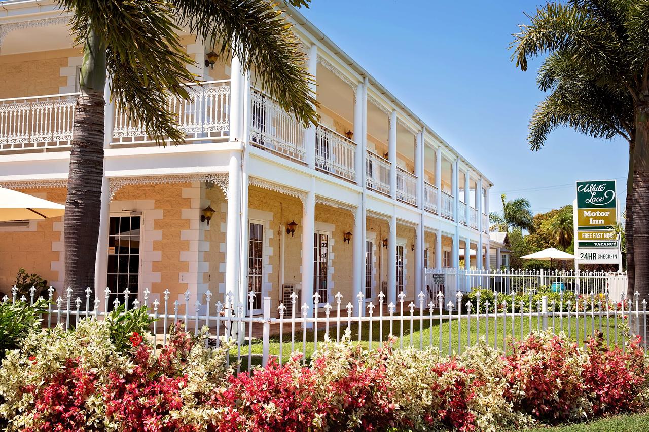West Mackay QLD Accommodation Broadbeach
