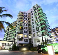 Neptune Resort - Accommodation Broadbeach