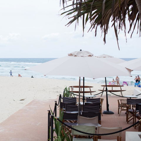 Burleigh Beach Tower - Accommodation Broadbeach 7