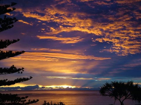 Burleigh Beach Tower - Accommodation Broadbeach 13