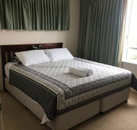 Burleigh Beach Tower - Accommodation Broadbeach