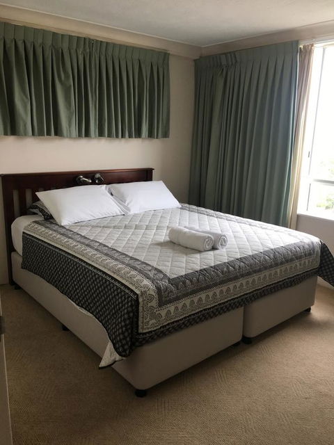 Burleigh Beach Tower - Accommodation Broadbeach 0