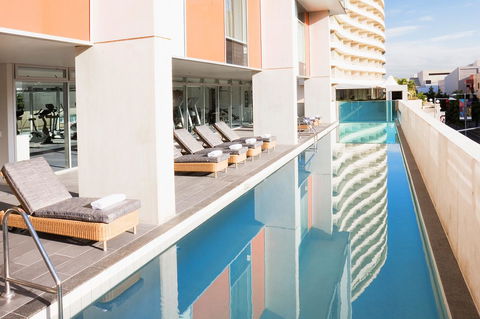 Mantra South Bank Brisbane - Accommodation Broadbeach 38
