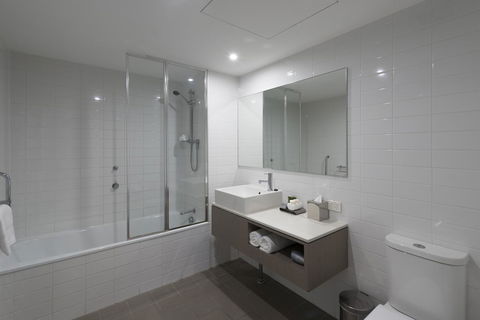 Mantra South Bank Brisbane - Accommodation Broadbeach 33