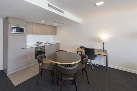 Mantra South Bank Brisbane - Accommodation Broadbeach 31