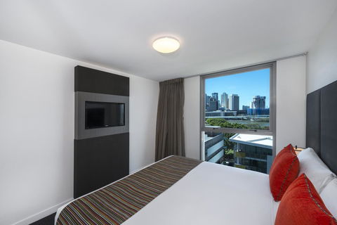 Mantra South Bank Brisbane - Accommodation Broadbeach 25