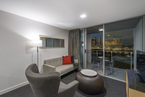 Mantra South Bank Brisbane - Accommodation Broadbeach 30