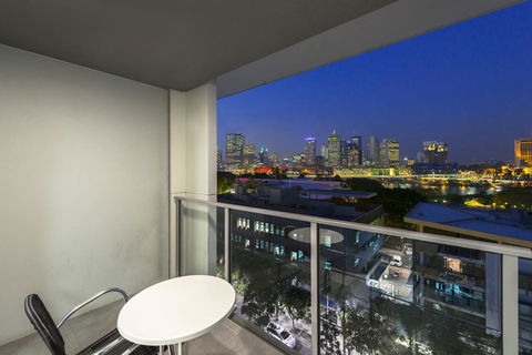 Mantra South Bank Brisbane - Accommodation Broadbeach 28