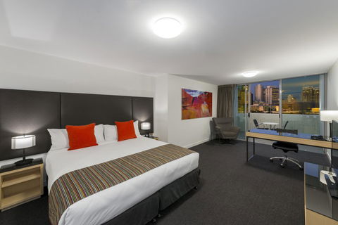 Mantra South Bank Brisbane - Accommodation Broadbeach 7
