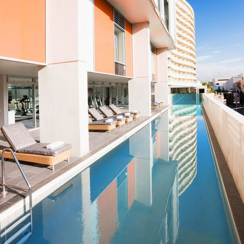 Mantra South Bank Brisbane - Accommodation Broadbeach 0