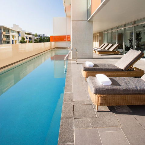 Mantra South Bank Brisbane - Accommodation Broadbeach 19