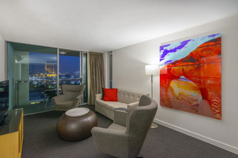 Mantra South Bank Brisbane - Accommodation Broadbeach 13