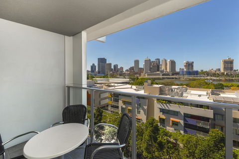 Mantra South Bank Brisbane - Accommodation Broadbeach 8