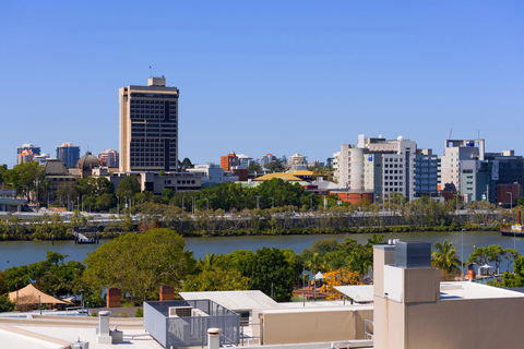 Mantra South Bank Brisbane - Accommodation Broadbeach 27