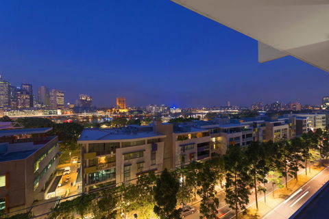 Mantra South Bank Brisbane - Accommodation Broadbeach 18
