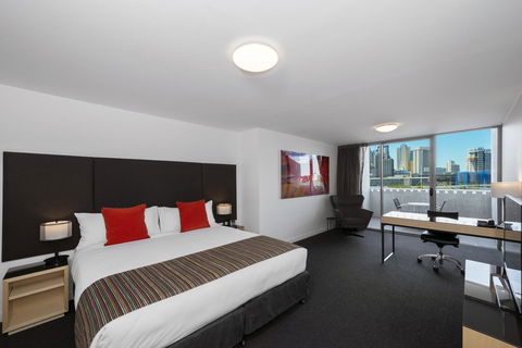 Mantra South Bank Brisbane - Accommodation Broadbeach 22
