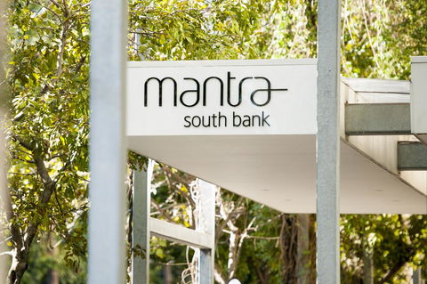 Mantra South Bank Brisbane - Accommodation Broadbeach 9