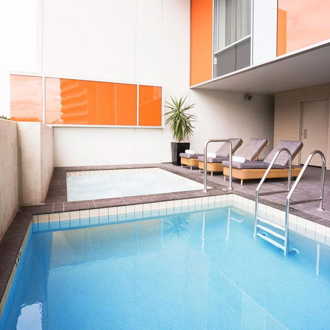 Mantra South Bank Brisbane - Accommodation Broadbeach 11