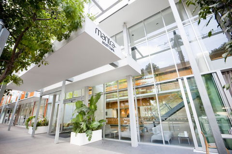 Mantra South Bank Brisbane - Accommodation Broadbeach 6