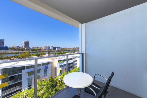 Mantra South Bank Brisbane - Accommodation Broadbeach 16
