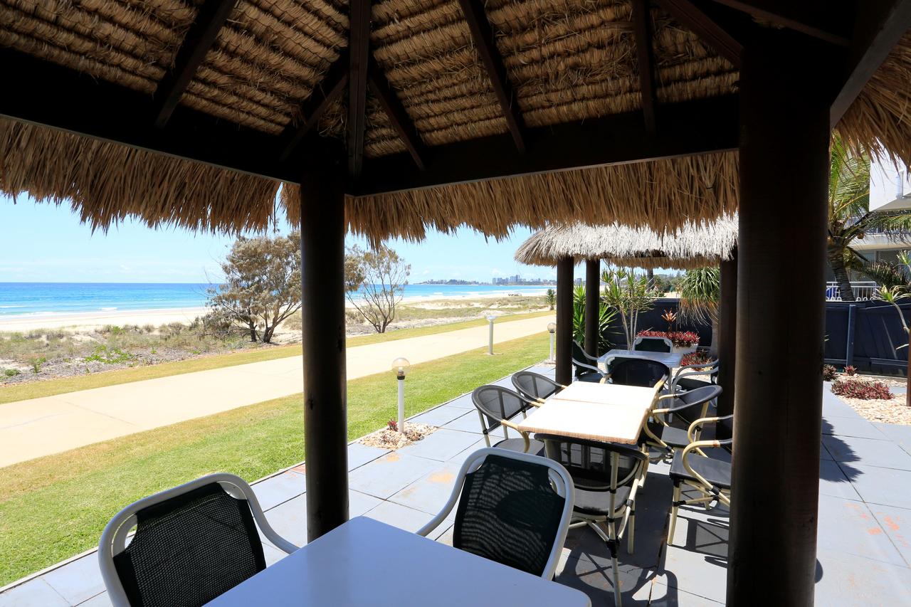 Bilinga QLD Accommodation Broadbeach