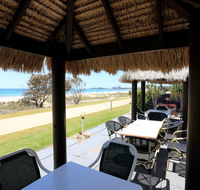Bilinga Beach Motel - Accommodation Broadbeach