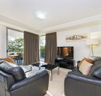 On the Bay Apartments - Accommodation Broadbeach