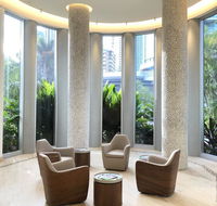 Aegean Resort Apartments - Official - Accommodation Broadbeach