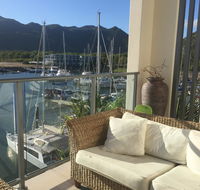 Absolute Waterfront Magnetic Island - Accommodation Broadbeach