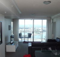 Private 2 Bedroom Apartment  Chevron Towers - Accommodation Broadbeach