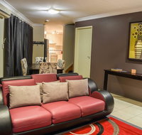 Atricom - Accommodation Broadbeach