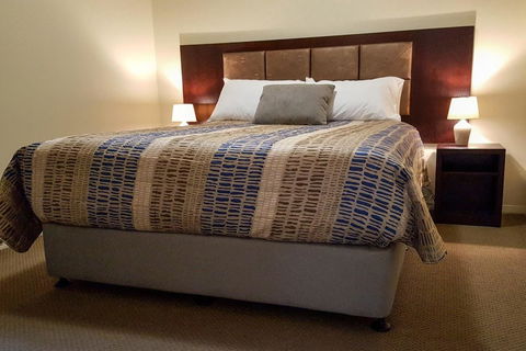 Atricom - Accommodation Broadbeach 4
