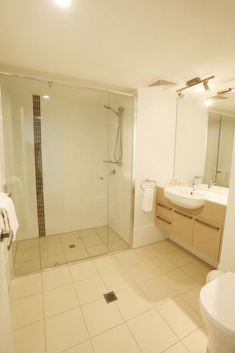 Q Resorts Paddington - Accommodation Broadbeach 31