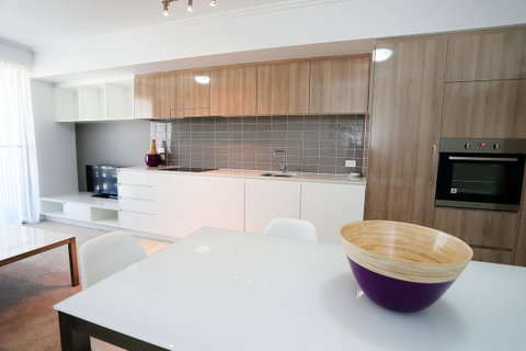 Q Resorts Paddington - Accommodation Broadbeach 38