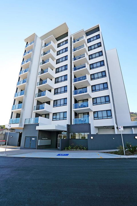 Q Resorts Paddington - Accommodation Broadbeach 0