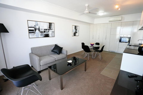 Q Resorts Paddington - Accommodation Broadbeach 4