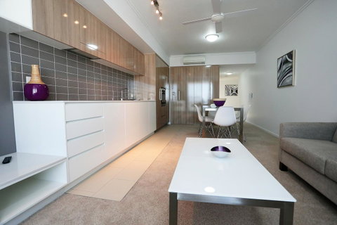 Q Resorts Paddington - Accommodation Broadbeach 32