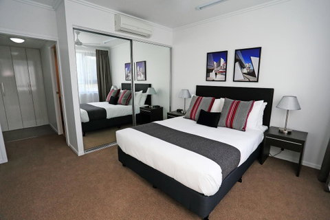 Q Resorts Paddington - Accommodation Broadbeach 3