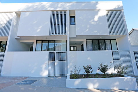 Q Resorts Paddington - Accommodation Broadbeach 16